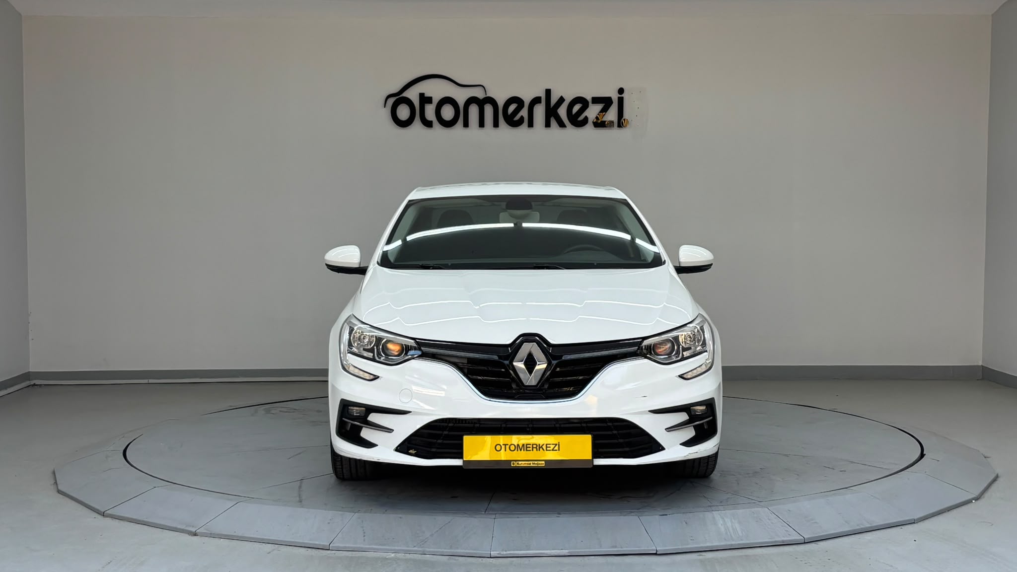 RENAULT MEGANE 12